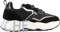 Voile Blanche Club105 Schoenen Zwart Vrouw - Zwart