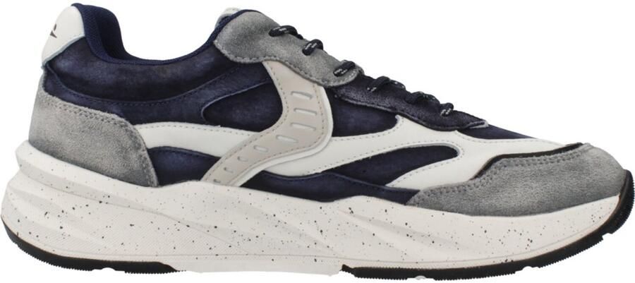 Voile Blanche Club22 Schoenen Blauw Man