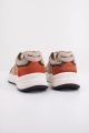 Voile Blanche Club22 Schoenen Grijs Man - Grijs