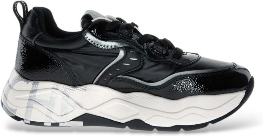 Voile Blanche Leren Club105 sneakers