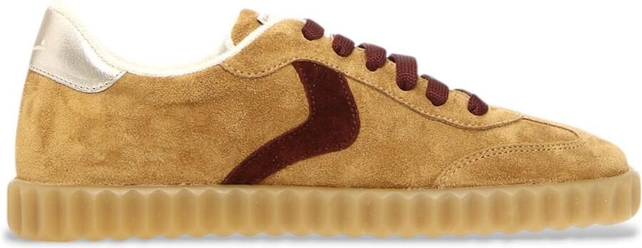 Voile Blanche Leren schoenen Ines