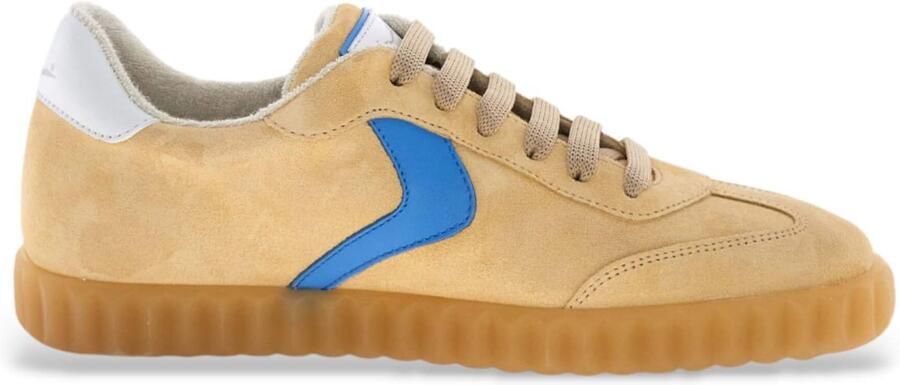 Voile Blanche Leren schoenen Ines