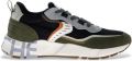 Voile Blanche Club Sneakers voor 201746514 Stijl - Multicolor