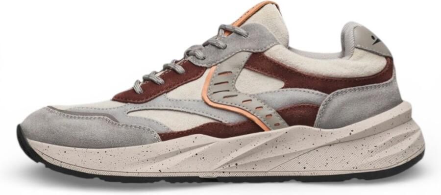 Voile Blanche Leren sneakers Club22