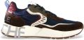 Voile blanche Bruine Heren Actieve Sneakers Multicolor - Multicolor