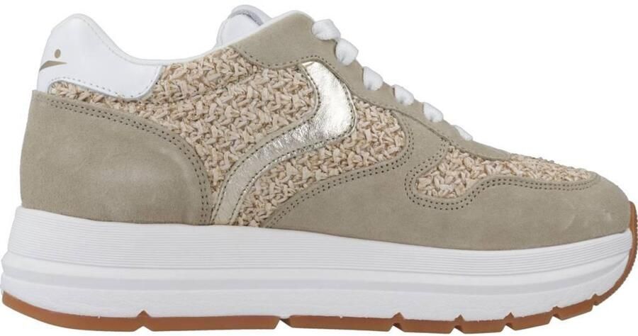 Voile Blanche MARAN Beige