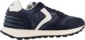 Voile Blanche Paris Power Schoenen Blauw Man - Blauw