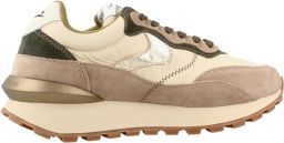 Voile blanche Lage Sneakers 201829237 Qwark Hype