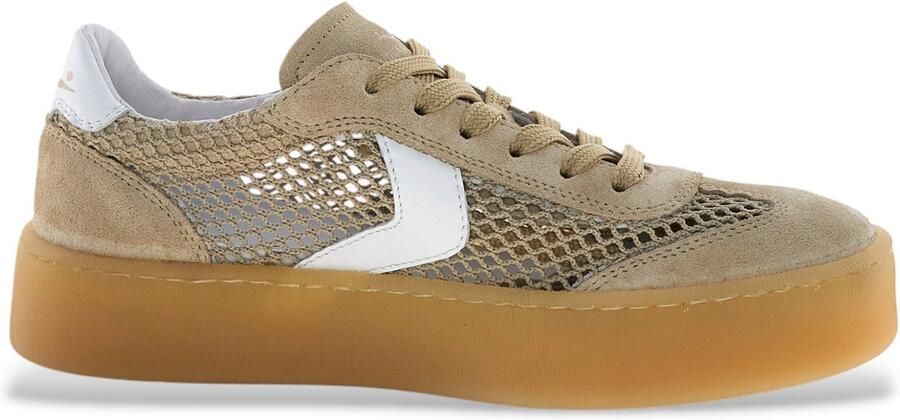 Voile Blanche Sportschoenen Ines Mesh