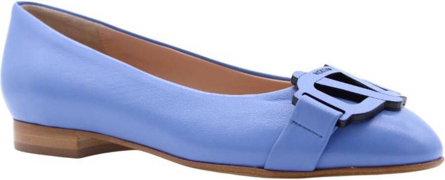 Voltan Ballerina Blauw Dames