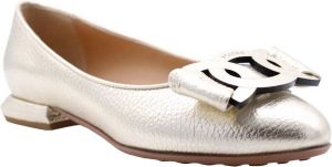 Voltan Ballerina Gold
