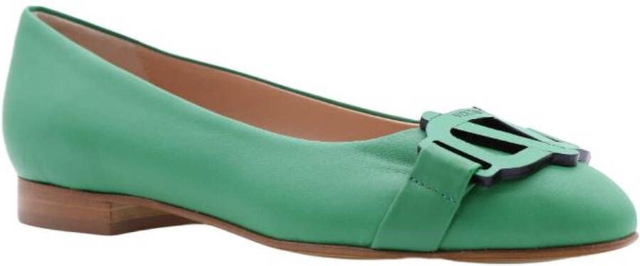 Voltan Ballerina Green Dames