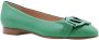 Voltan Ballerina Green Dames - Thumbnail 1