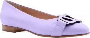 Voltan Ballerina Purple