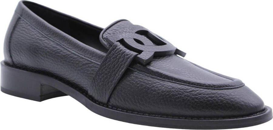 Voltan Loafer Black Dames