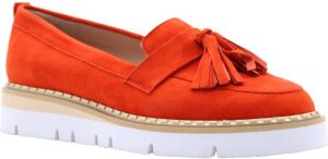 Voltan Mocassin Orange