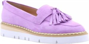 Voltan Mocassin Purple