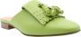 Voltan Elegante Comfortabele Damesschoenen Green Dames - Thumbnail 1