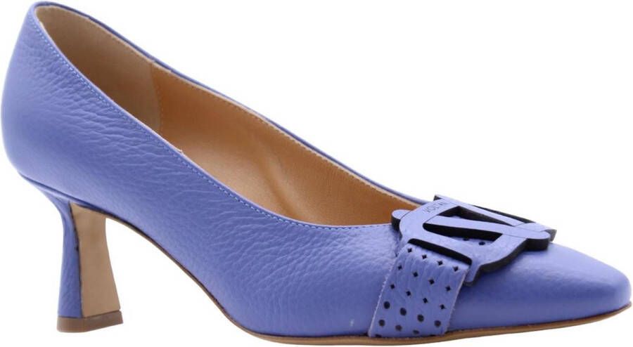 Voltan Pump Blue