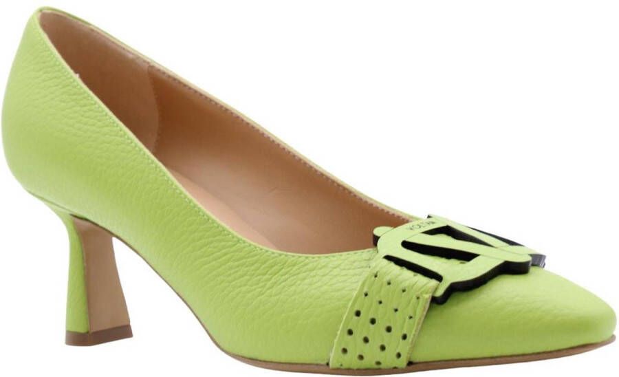 Voltan Pump Groen Dames