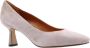 Voltan Pumps Beige Dames - Thumbnail 1