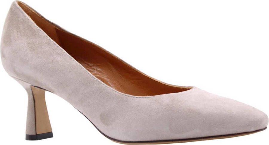 Voltan Pumps Beige Dames