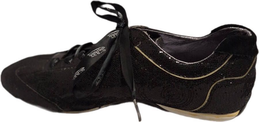 VONDUTCH -VENICE CLUB-BLACK