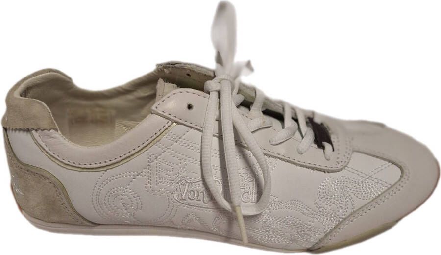 VONDUTCH -VENICE MICRO-WHITE