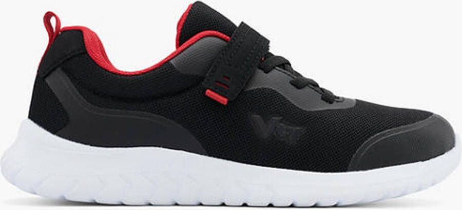 Vty Zwarte sneaker