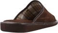 Vulladi Pantoffels 1600 070 - Bruin