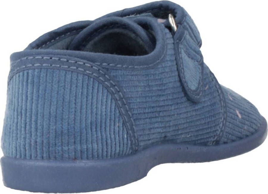 VULLADI 1807 019 Blauw