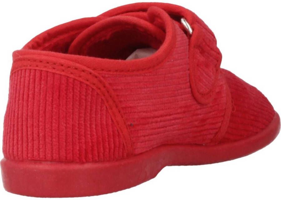 VULLADI 1807 019 Rood