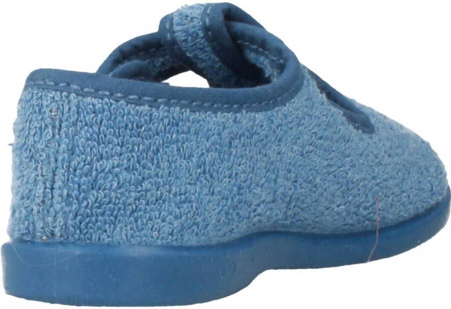 VULLADI 3112 052 Blauw