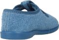 Vulladi Pantoffels 3112 052 - Lichtblauw