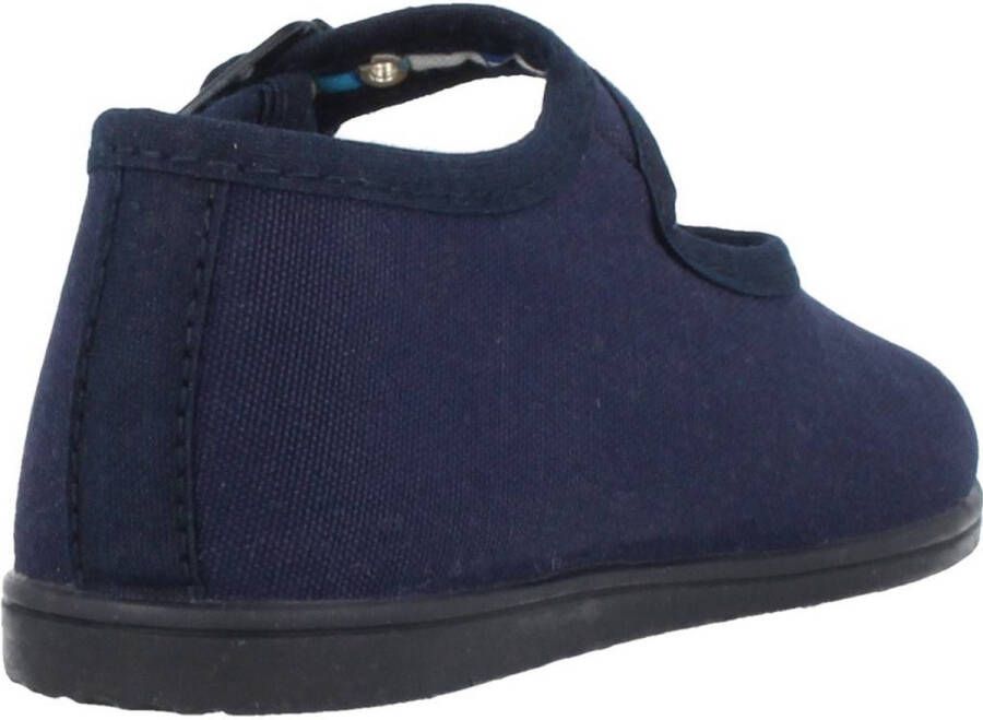VULLADI 32642 Blauw