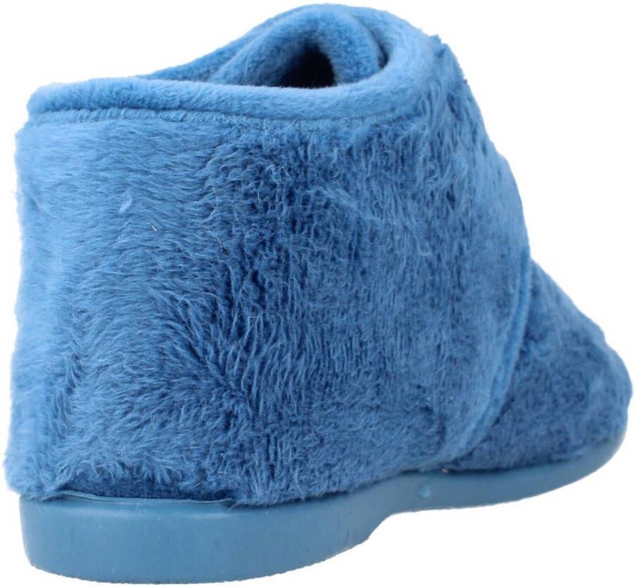 Vulladi Pantoffels 5109 123