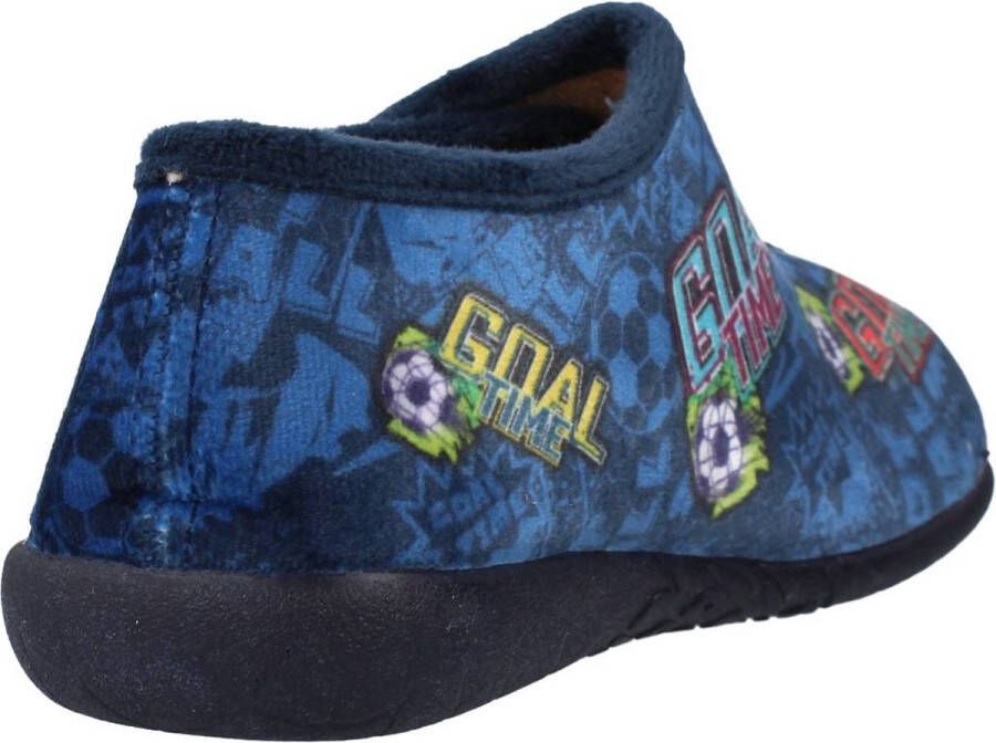 Vulladi Pantoffels 5227 140