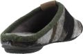 Vulladi Pantoffels 6612 386 - Groen