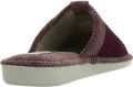 Vulladi Pantoffels 7070 022 - Rood