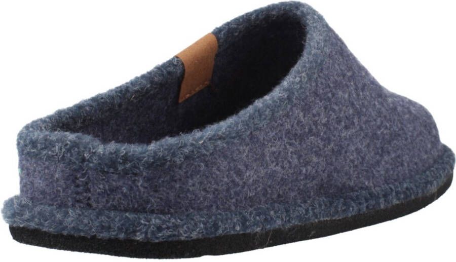 VULLADI 7160 383 Blauw