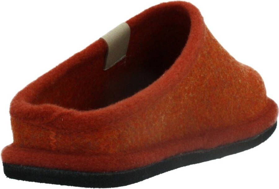 VULLADI 7160 383 Oranje