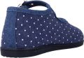Vulladi Nette Schoenen 729 590 - Blauw