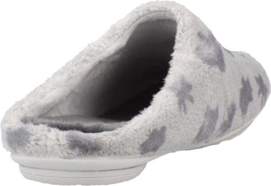 Vulladi Pantoffels 7600 123