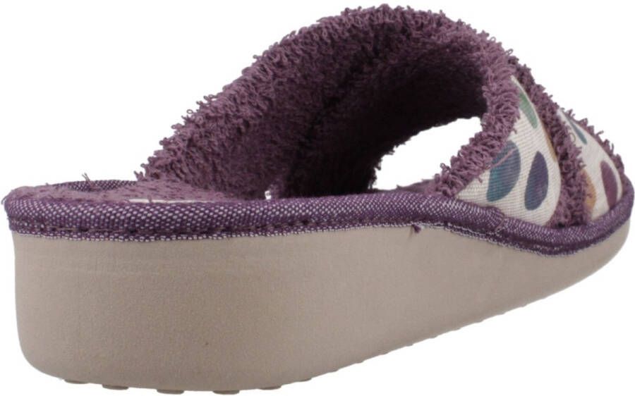 VULLADI 8646 768 Violet