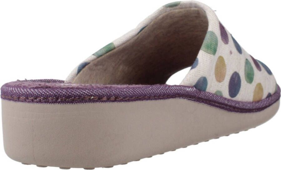 VULLADI CANADA Violet