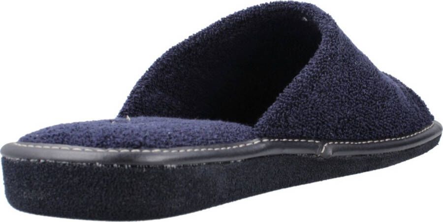 Vulladi Pantoffels SCARPE FERRO DA CASA TOWEL MAN