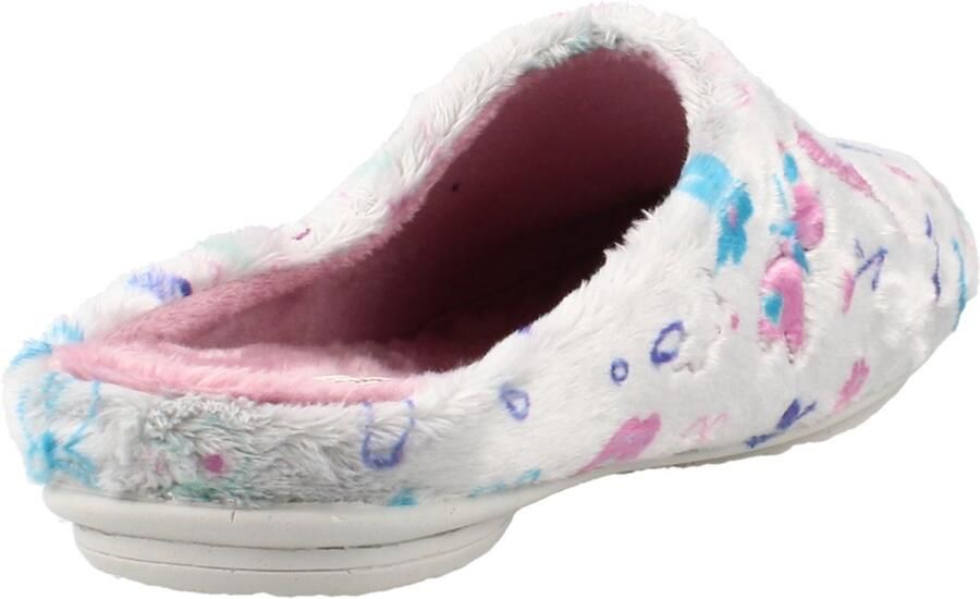 VULLADI 1637 123 CASUAL Grijs