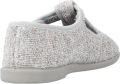 Vulladi Pantoffels 3112 052 - Grijs