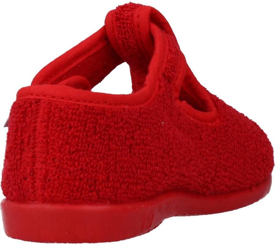 Vulladi Pantoffels 3112 052