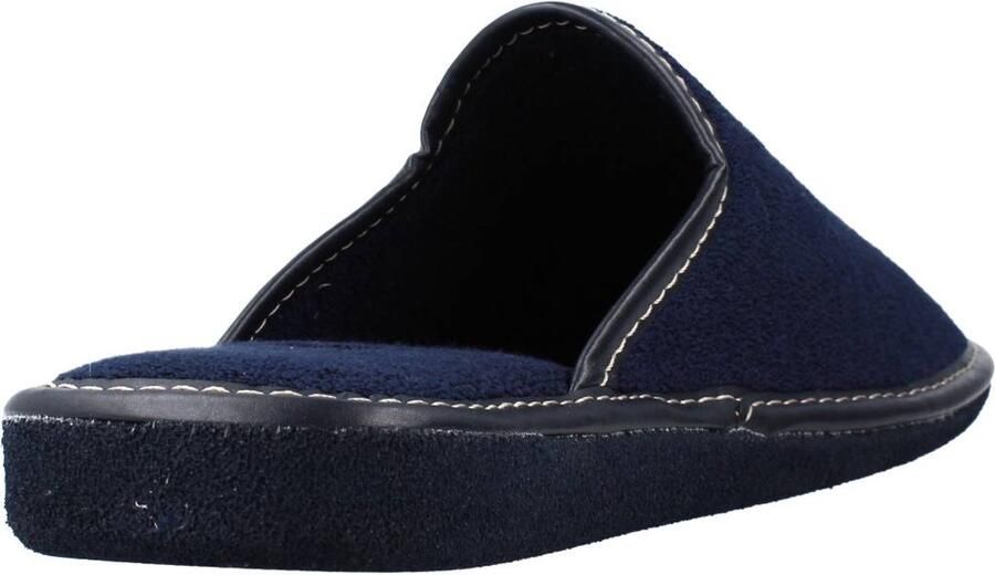 Vulladi Pantoffels Zapatillas Hogar Hombre Modèle 4204
